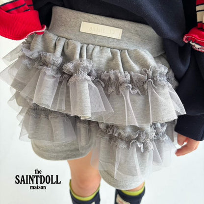 [PRE-ORDER] Jenny Can Can Skirts