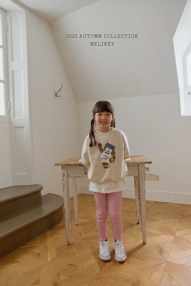 [PRE-ORDER] Dancing Bear Sweatshirts