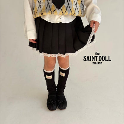 [PRE-ORDER] Pleats Skirts