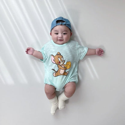 [PRE-ORDER] Jerry Body Suit