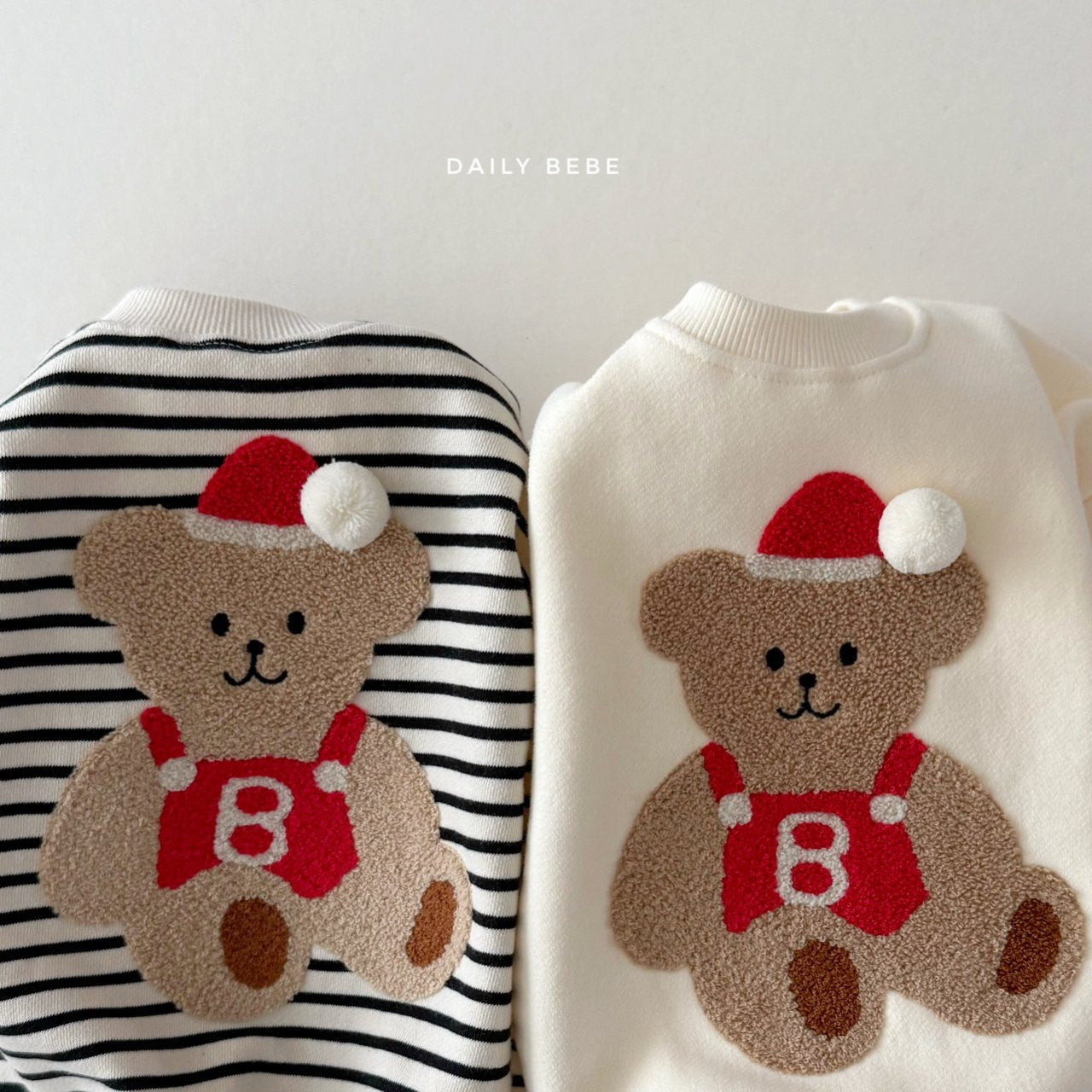 [PRE-ORDER] Bebe Bear Sweatshirts