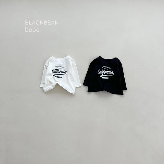 [PRE-ORDER] California Baby T-Shirts