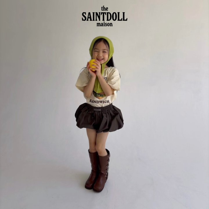 [PRE-ORDER] Sandwich T-Shirts (Mom Couple)