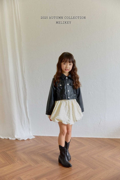 [PRE-ORDER] Jacquard Pumpkin Skirts