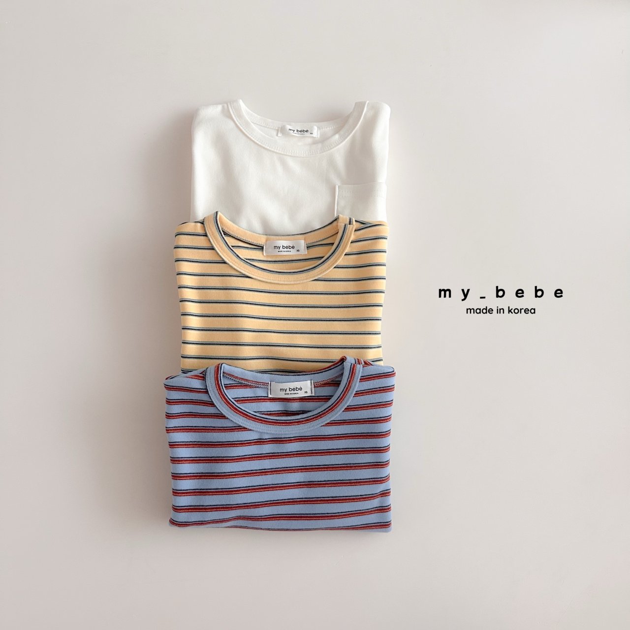[PRE-ORDER] Soft Binding T-Shirts
