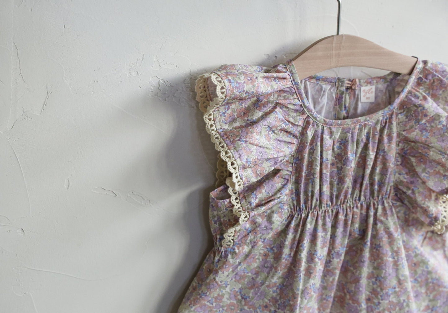 [PRE-ORDER] Roda Dress