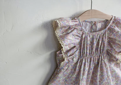 [PRE-ORDER] Roda Dress