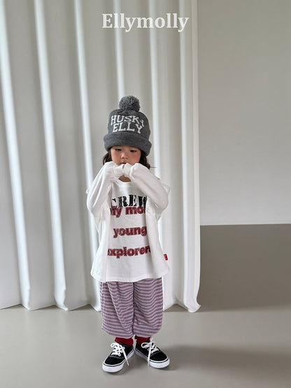 [PRE-ORDER] Roen Jogger