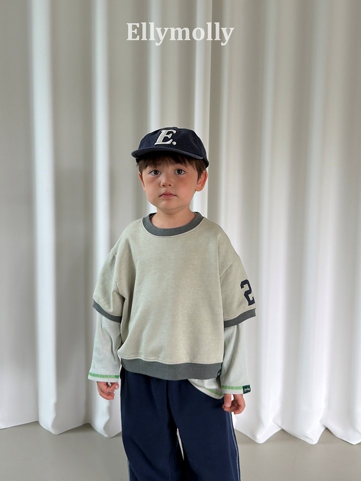 [PRE-ORDER] Ribbed Mellow T-Shirts