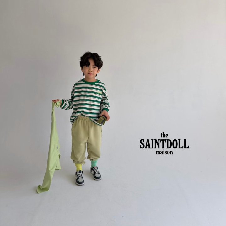 [PRE-ORDER] Color Jogger Pants (Mom Couple)