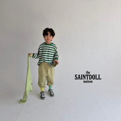 [PRE-ORDER] Color Jogger Pants (Mom Couple)