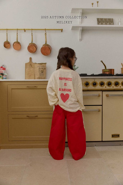 [PRE-ORDER] Happiness T-Shirts