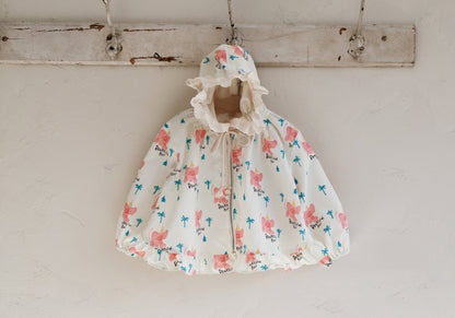 [PRE-ORDER] Pumpy Windbreaker