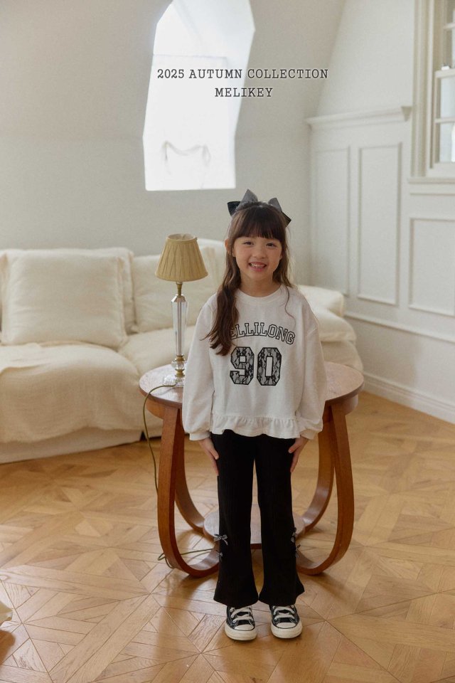 [PRE-ORDER] 90 Frill T-Shirts