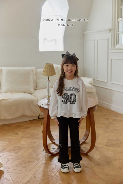 [PRE-ORDER] 90 Frill T-Shirts
