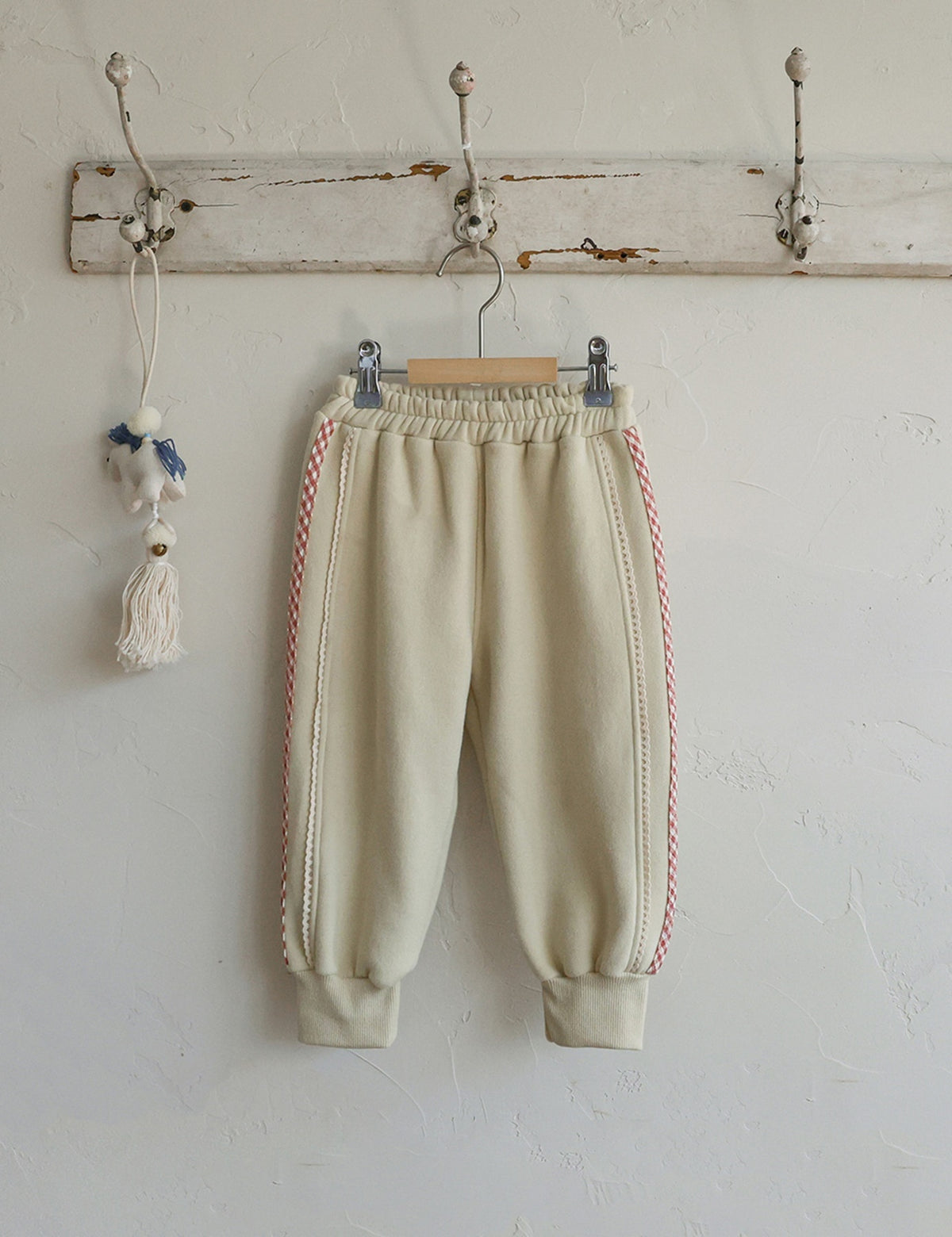 [PRE-ORDER] Olive Pants