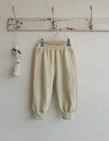 [PRE-ORDER] Olive Pants