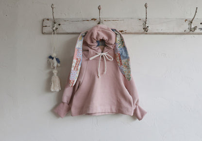 [PRE-ORDER] Bunnies Hoodie T-Shirts