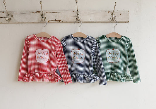 [PRE-ORDER] Polka T-Shirts