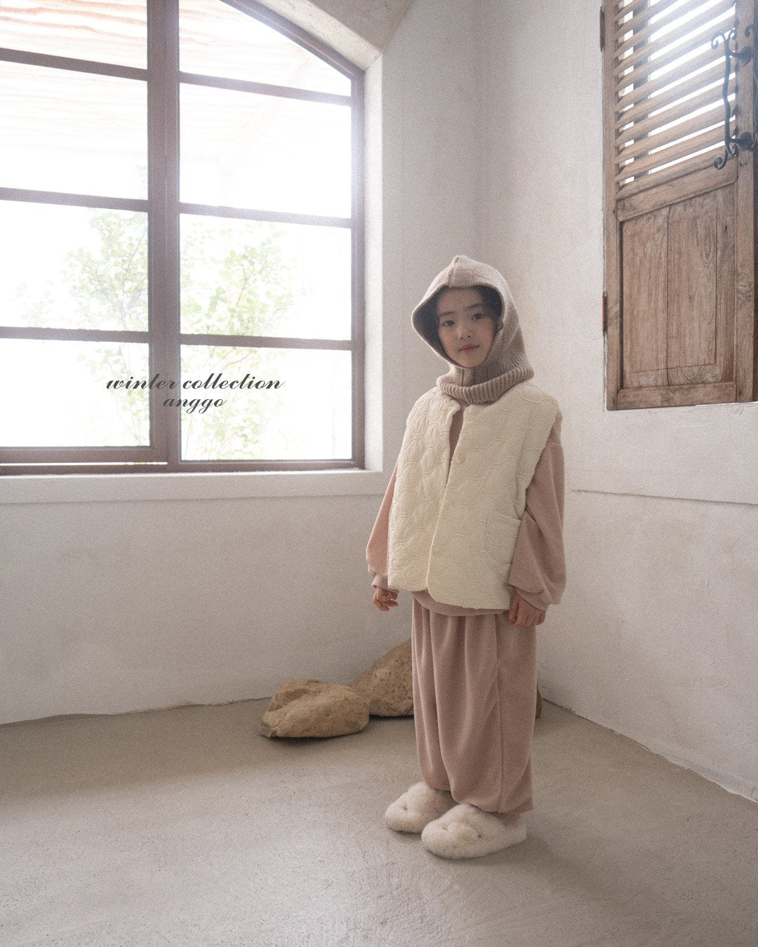 [PRE-ORDER] Anggo Balaclava