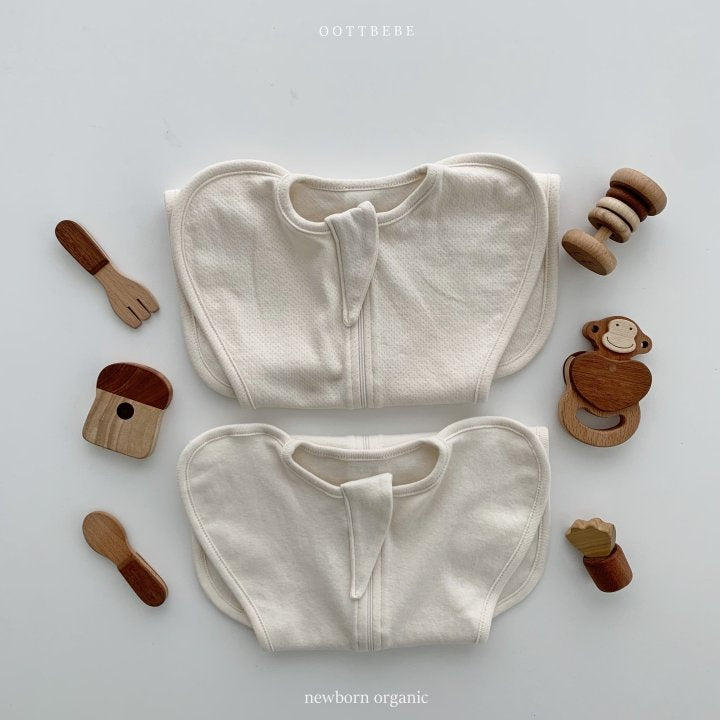 [PRE-ORDER] Organic Cotton Swaddle Up