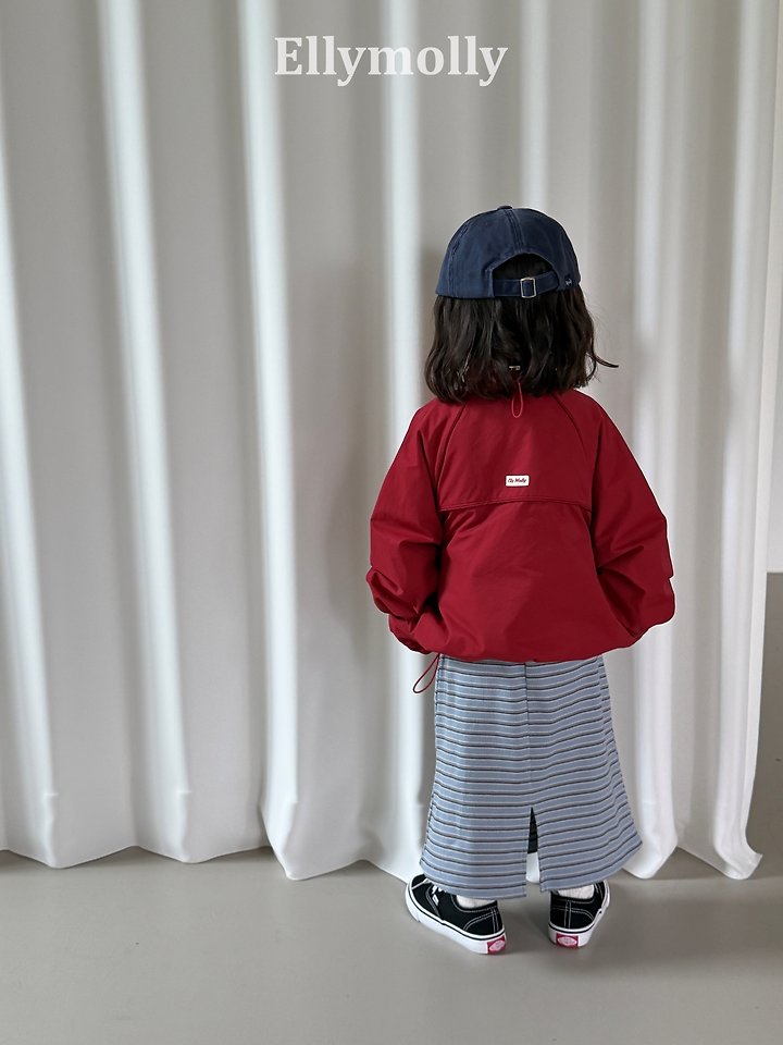 [PRE-ORDER] Shadow Long Skirts