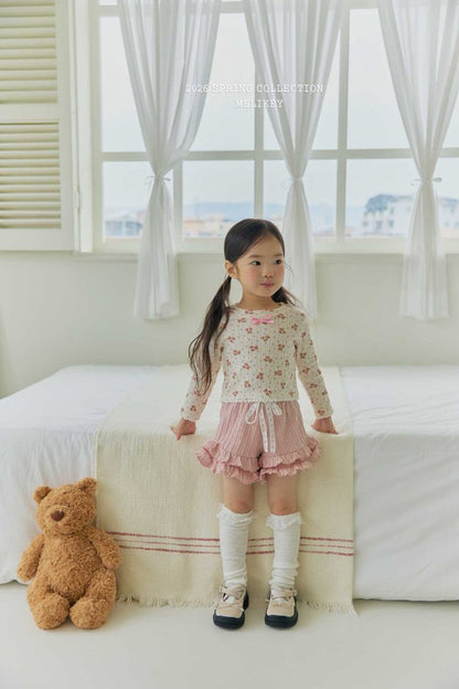 [PRE-ORDER] Love Bear T-Shirts