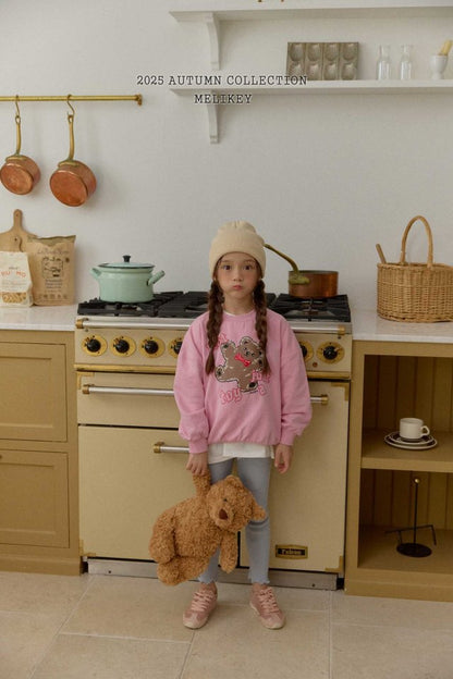 [PRE-ORDER] Toy Bear Sweatshirts