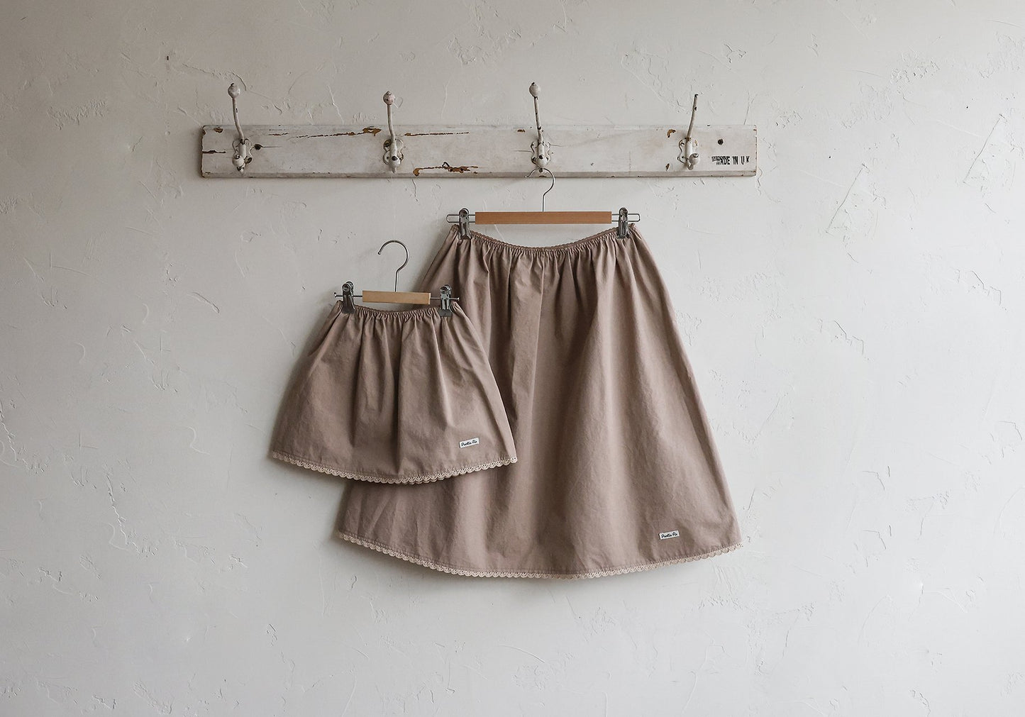 [PRE-ORDER] Sien Skirts (Mom Couple)