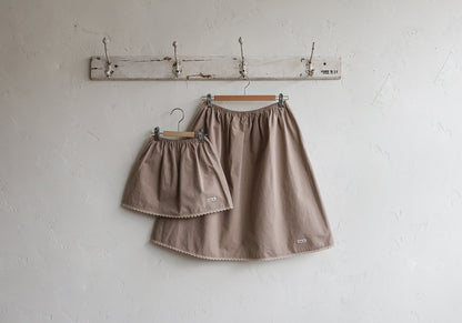 [PRE-ORDER] Sien Skirts (Mom Couple)