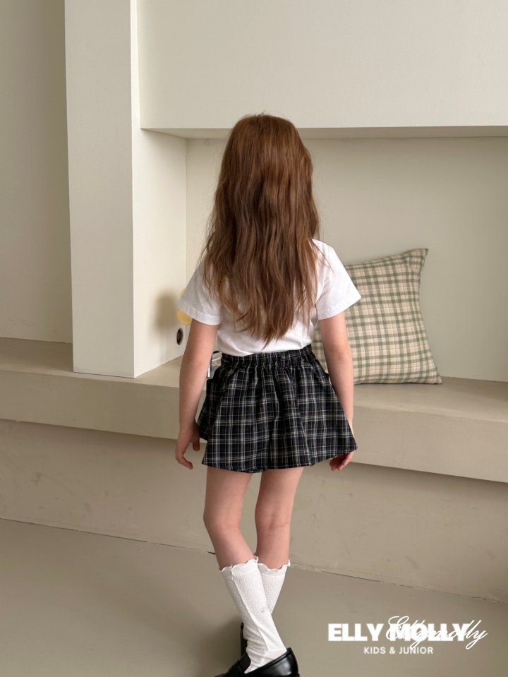 [PRE-ORDER] New Wrap Layered Shorts