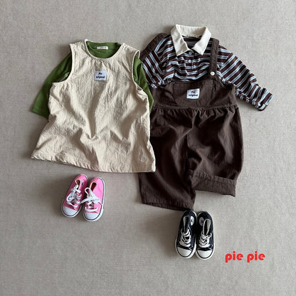 [PRE-ORDER] Oslo Dress