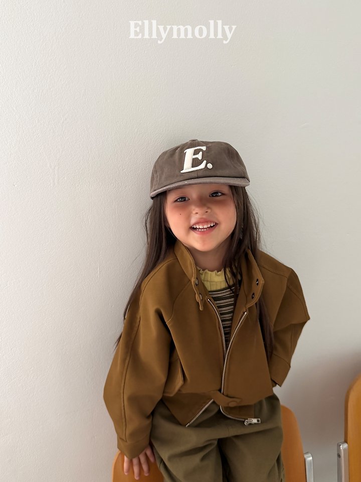 [PRE-ORDER] Rusk Jacket