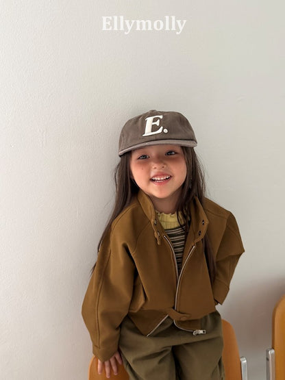 [PRE-ORDER] Rusk Jacket