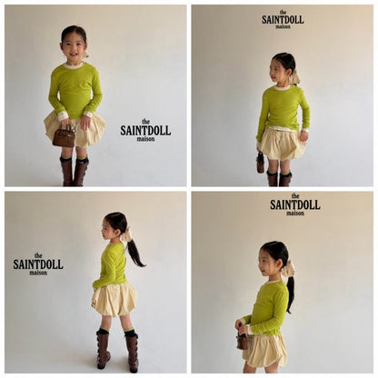 [PRE-ORDER] Cotton Balloon Skirts