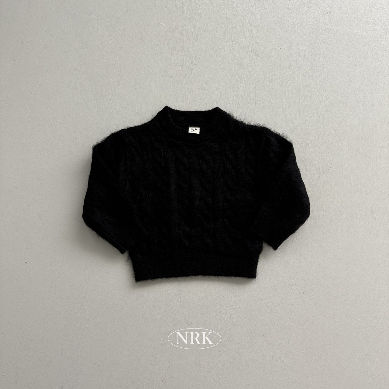 [PRE-ORDER] Cozy Sweater Top