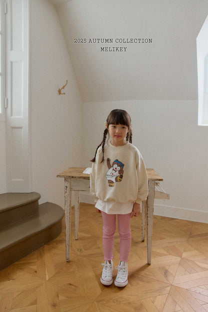 [PRE-ORDER] Dancing Bear Sweatshirts