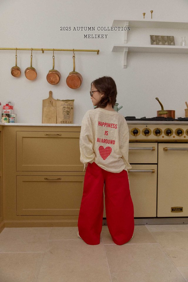 [PRE-ORDER] Heart Wild Pants