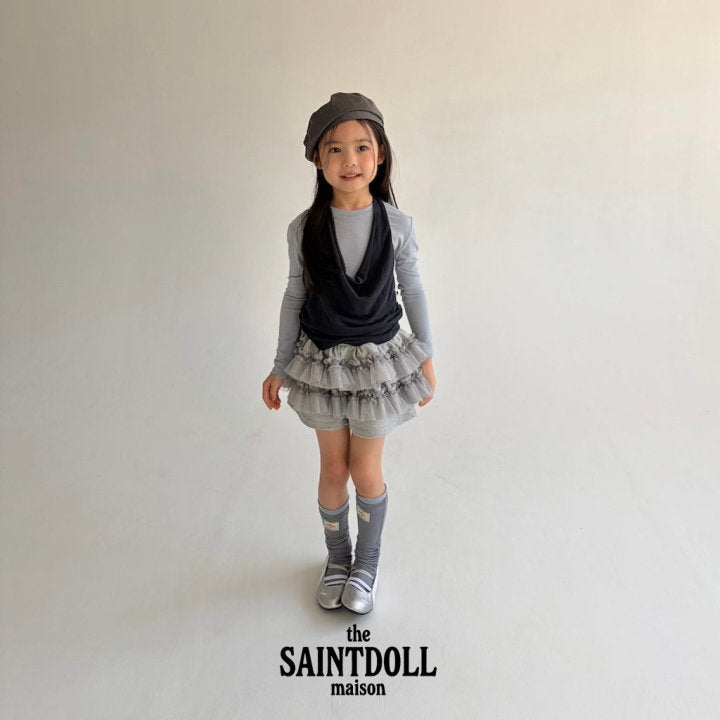 [PRE-ORDER] Jenny Can Can Skirts