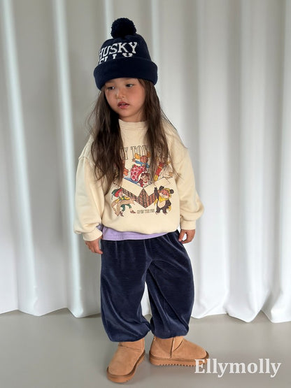[PRE-ORDER] Toy Sweatshirts
