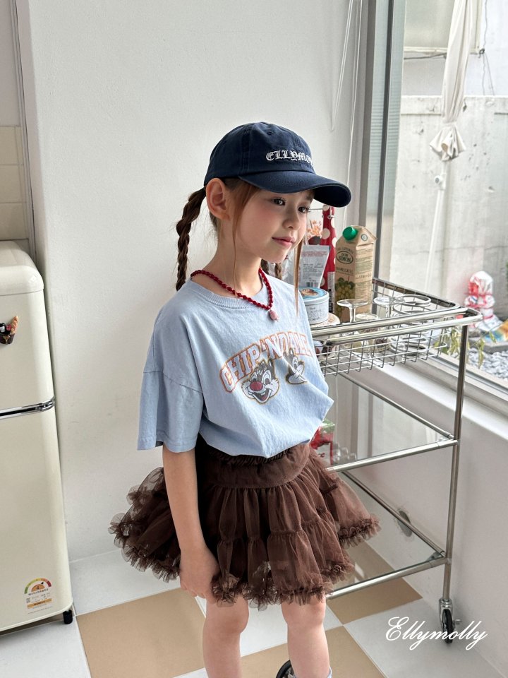 [PRE-ORDER] Tu Tu Point Skirts