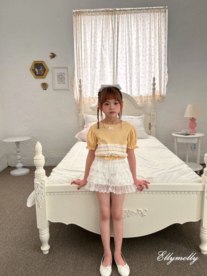 [PRE-ORDER] Cake Can Can Skorts