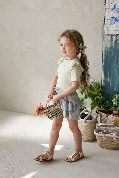 [PRE-ORDER] Anna Pants