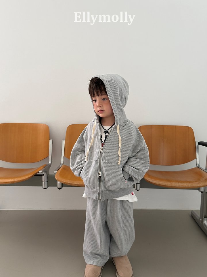 [PRE-ORDER] Matthew Wide Pants