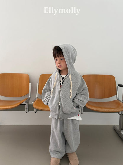 [PRE-ORDER] Matthew Wide Pants
