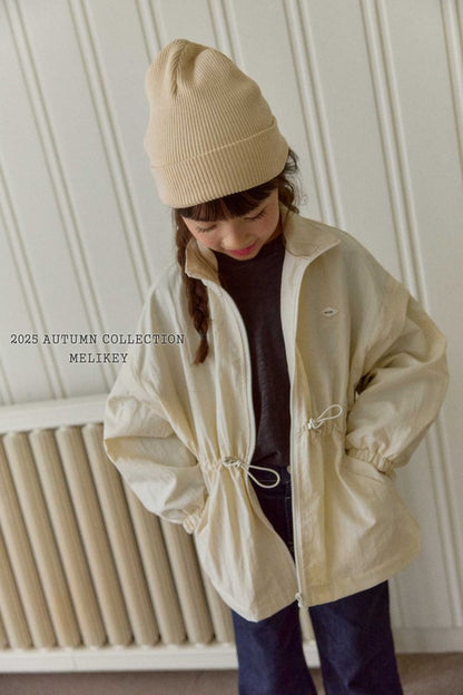 [PRE-ORDER] Double Way Jacket