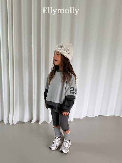 [PRE-ORDER] Soft Motion Leggings