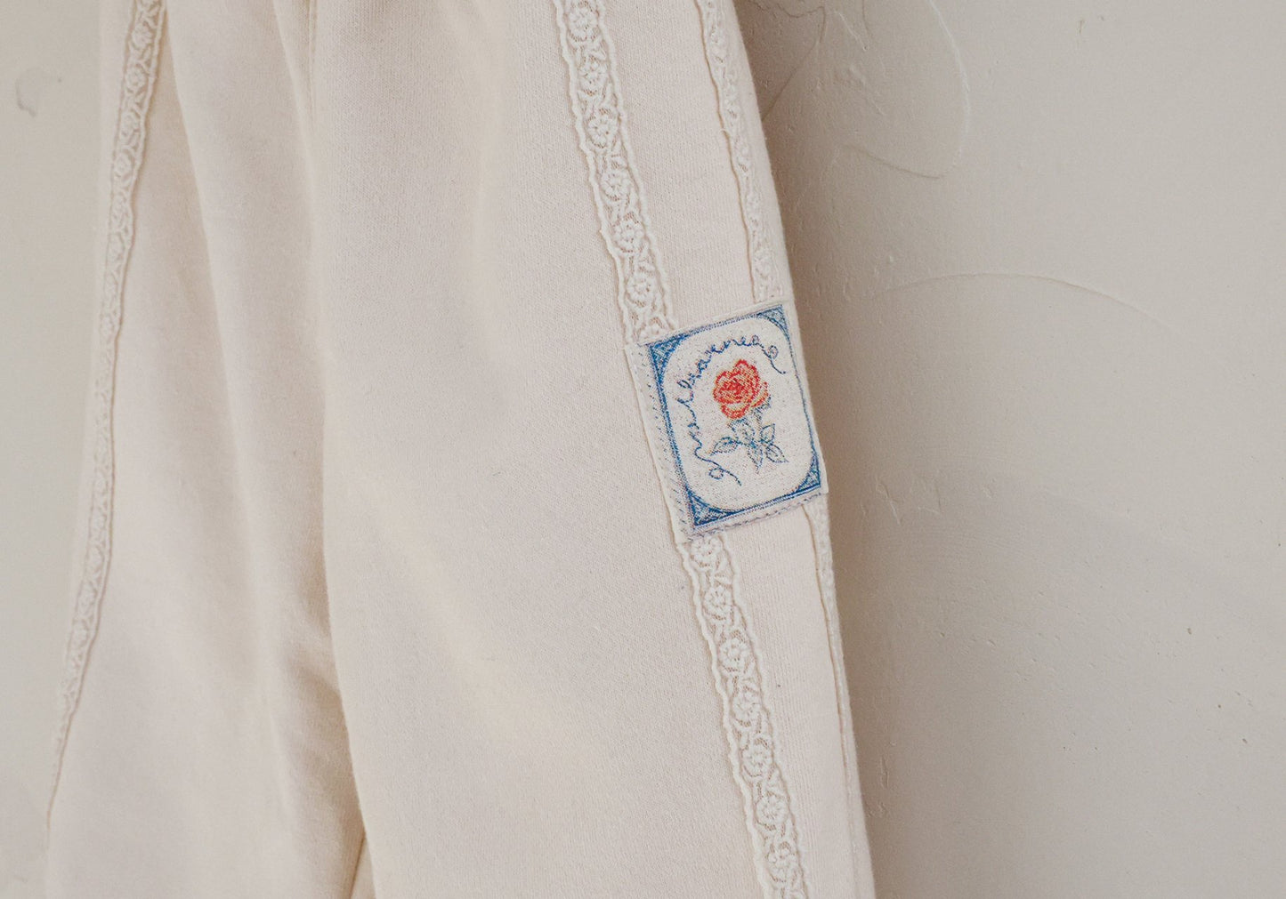 [PRE-ORDER] Churr Pants