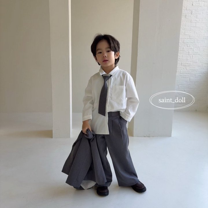 [PRE-ORDER] Crumble Shirts