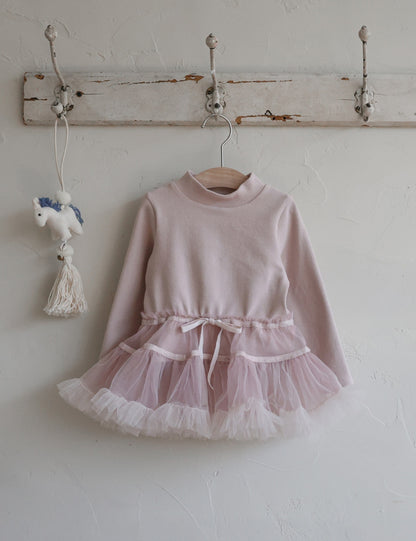 [PRE-ORDER] Ballet Dress